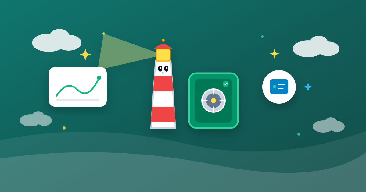 Service Health Monitoring & Automated Backups: Continuous Protection