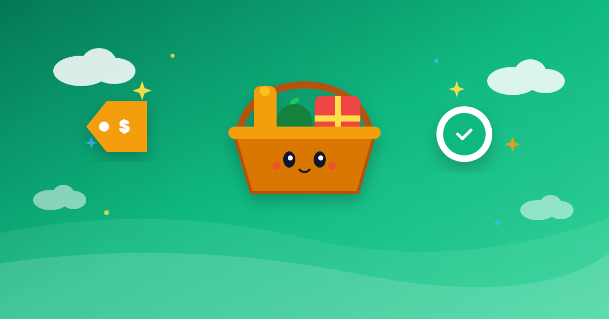 Shopping Cart, Discounts & Multi-Step Checkout: Seamless Purchasing