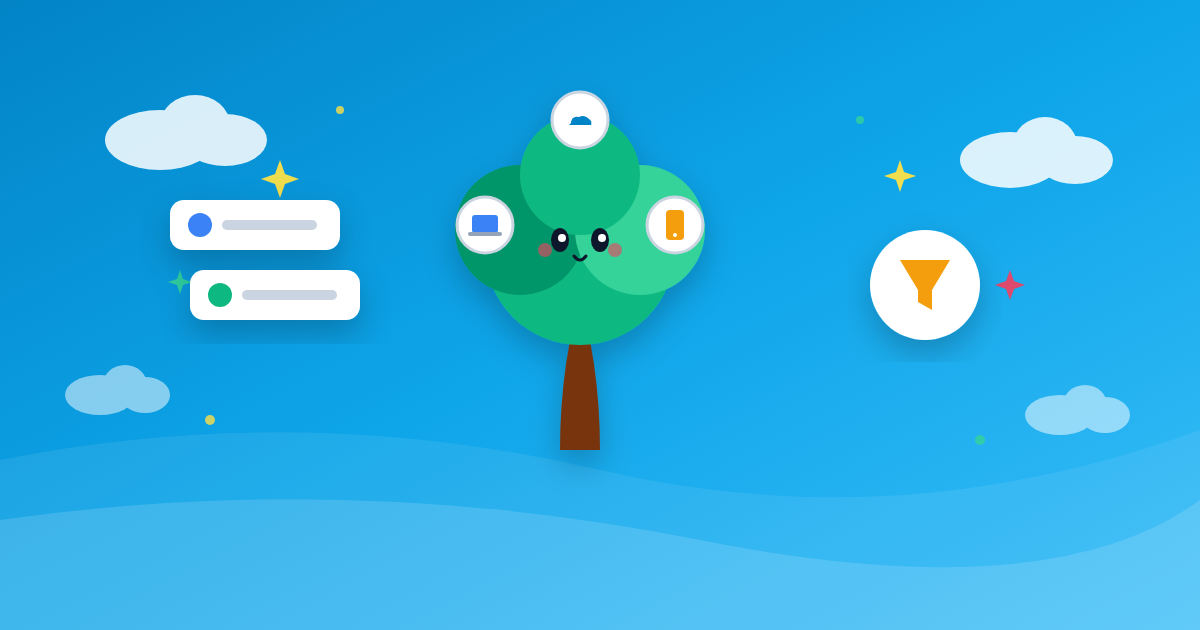 Storefront & Product Management: Multi-Tier Categories & Variants