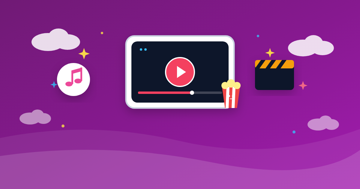 Interactive Classrooms: High-Definition Video, Notes & Learning Progress