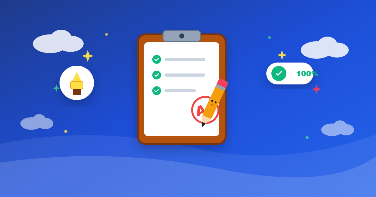 Student Assessments: Automated Quizzes, Assignments & Performance